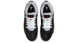 4 RM Black Metallic