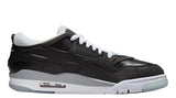4 RM Black Metallic