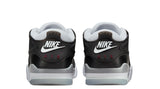 4 RM Black Metallic