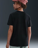 Air Older Kids T-Shirt Black
