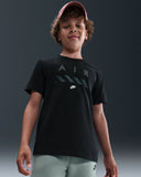 Air Older Kids T-Shirt Black