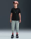Air Older Kids T-Shirt Black