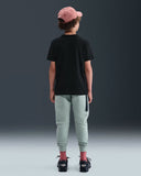 Air Older Kids T-Shirt Black