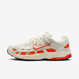 P-6000 Beige/Orange