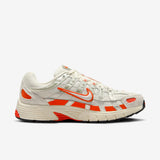 P-6000 Beige/Orange
