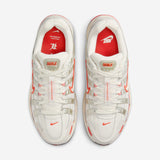 P-6000 Beige/Orange