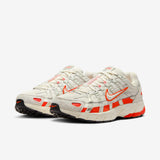 P-6000 Beige/Orange