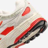 P-6000 Beige/Orange