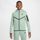Tech Fleece Fz Wr