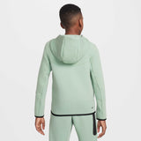 Tech Fleece Fz Wr