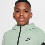 Tech Fleece Fz Wr
