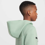Tech Fleece Fz Wr