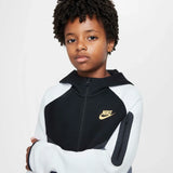 Tch Flc Black