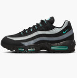 Air Max 95 Black/Grey