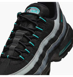 Air Max 95 Black/Grey