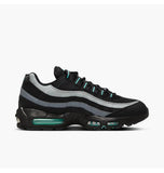 Air Max 95 Black/Grey
