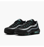 Air Max 95 Black/Grey