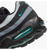 Air Max 95 Black/Grey