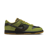 Dunk Low Retro QS Halloween Skull