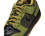 Dunk Low Retro QS Halloween Skull