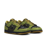 Dunk Low Retro QS Halloween Skull