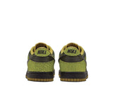 Dunk Low Retro QS Halloween Skull