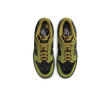 Dunk Low Retro QS Halloween Skull