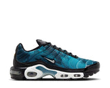 Air Max Plus Dot Pattern Black Dusty Cactus (W)