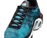 Air Max Plus Dot Pattern Black Dusty Cactus (W)