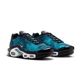 Air Max Plus Dot Pattern Black Dusty Cactus (W)