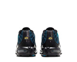 Air Max Plus Dot Pattern Black Dusty Cactus (W)