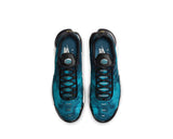 Air Max Plus Dot Pattern Black Dusty Cactus (W)