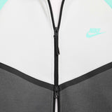 M TECH FLC FZ WR HOODIE