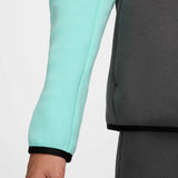 M TECH FLC FZ WR HOODIE