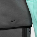 M TECH FLC FZ WR HOODIE