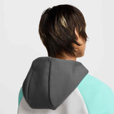 M TECH FLC FZ WR HOODIE
