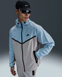 Ssnl Wvn Wr Fz Light Blue