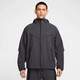 Tech Woven Oversized