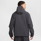 Tech Woven Oversized