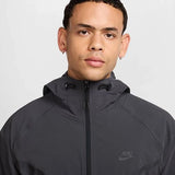 Tech Woven Oversized