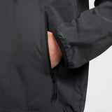 Tech Woven Oversized