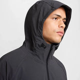 Tech Woven Oversized