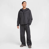 Tech Woven Oversized