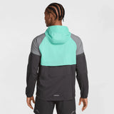 Impossibly Light Windrunner Turquoise/Black