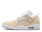 Spizike Low Sanddrift White