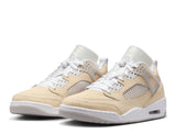 Spizike Low Sanddrift White