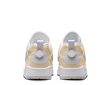 Spizike Low Sanddrift White