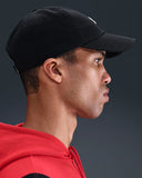 U CLUB CAP U CB AM90 PTCH L
