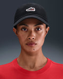 U CLUB CAP U CB AM90 PTCH L