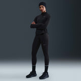 Tempo Hr 7/8 Black